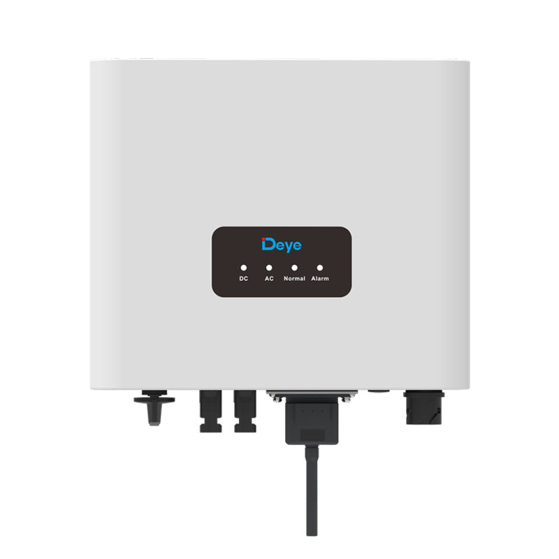 Deye inverter Inverters string and central inverters / Inverter أحادي الطور / Inverter ثلاثي الأطوار / Inverter هجين