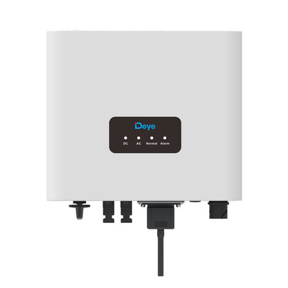 Deye inverter Inverters string and central inverters / Inverter أحادي الطور / Inverter ثلاثي الأطوار / Inverter هجين