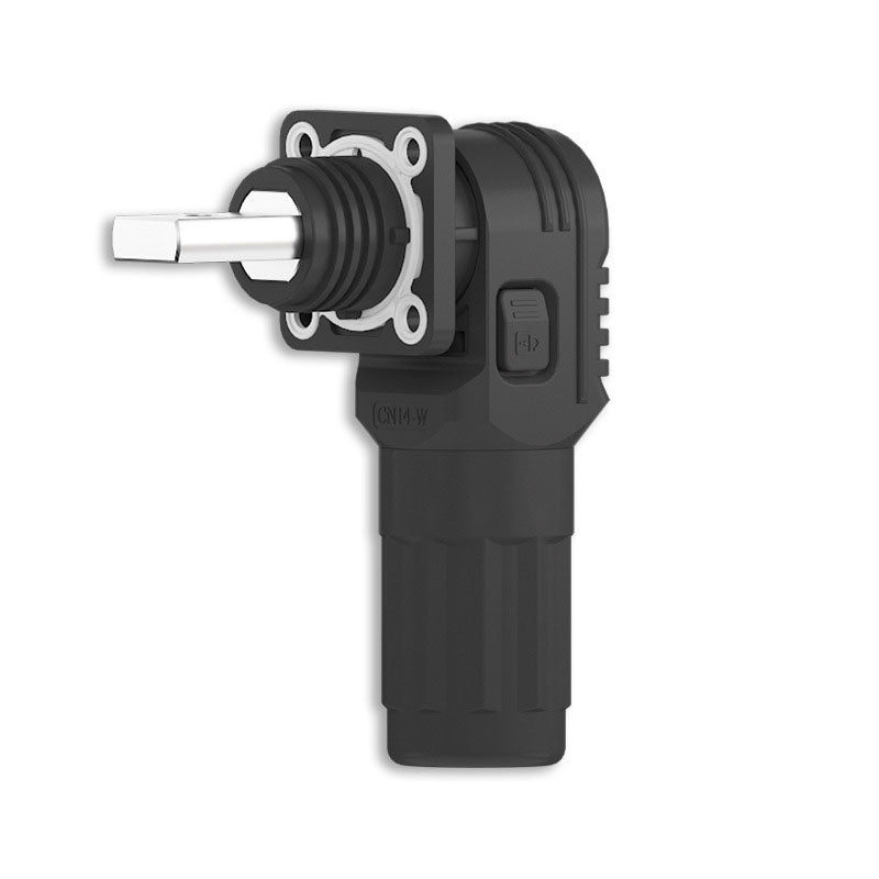 50 Pairs 1500V Energy Storage Connector (Quick plug type) 70A to 500A PA66