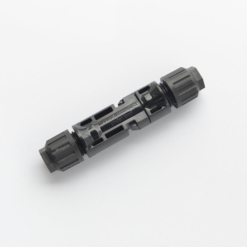 1000 Pairs Good price quality Solar cable connectors male and female 1000V