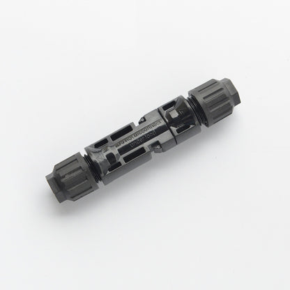 1000 Pairs Good price quality Solar cable connectors male and female 1000V