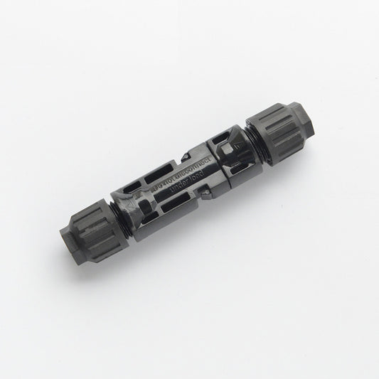 1000 Pairs Good price quality Solar cable connectors male and female 1000V