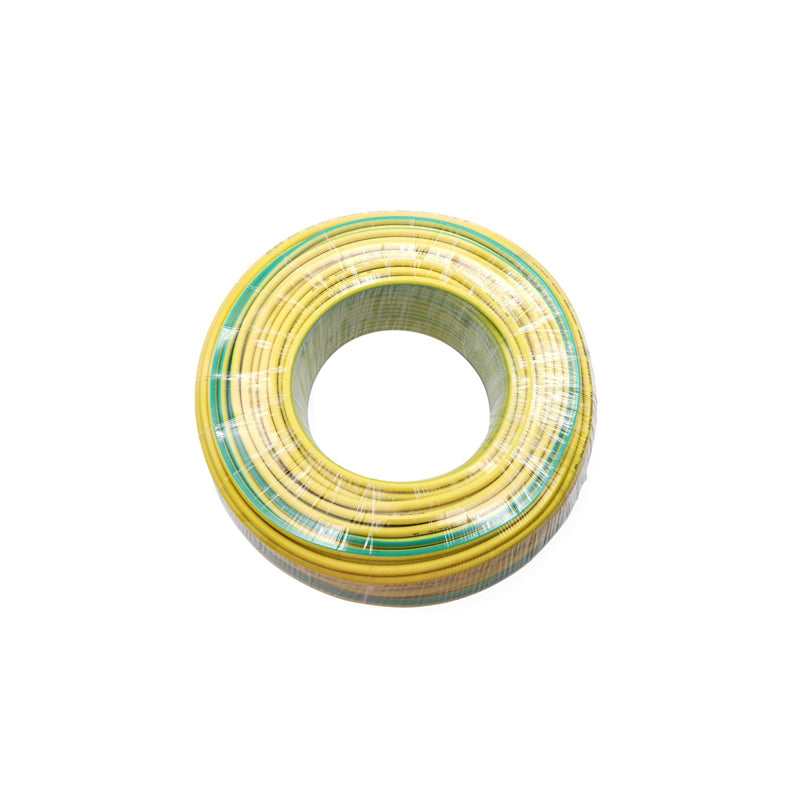 1000meters Grounding Wire BVR/Earthing Cable