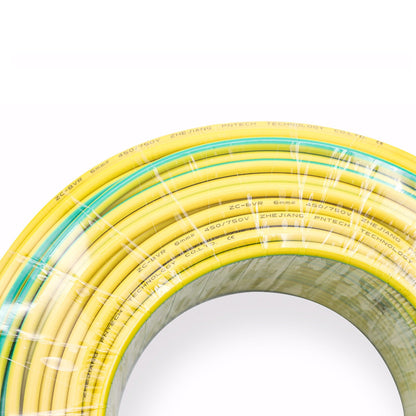 1000meters Grounding Wire BVR/Earthing Cable