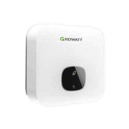 عاكسات Growatt العاكسات الخيطية والعاكسات المركزية/العاكس أحادي الطور/العاكس ثلاثي الأطوار/العاكس الهجين