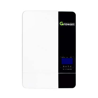 عاكسات Growatt العاكسات الخيطية والعاكسات المركزية/العاكس أحادي الطور/العاكس ثلاثي الأطوار/العاكس الهجين