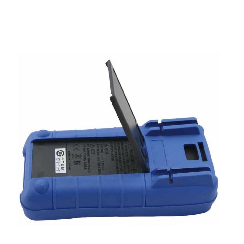 Multímetro digital HIOKI DT4252-30 DT4253-30 DT4255-30 DT4256-30