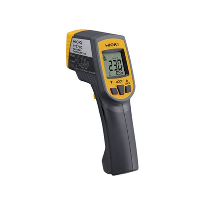 Termómetro infrarrojo portátil HIOKI FT3700-20 Termómetro de mano FT3701-20