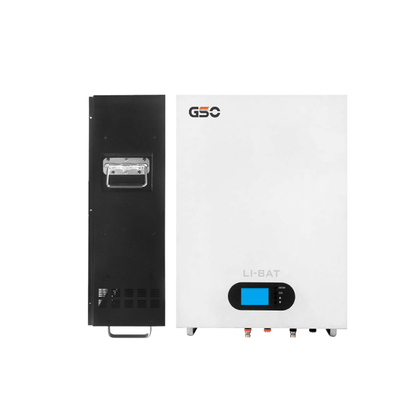10sets Home Wall Mounted Lithium Battery/ LiFePO4 Battery/Home storage system