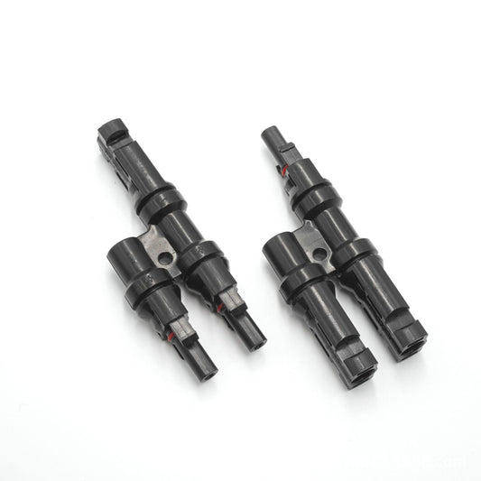 10 pairs H type 2-1 3-1 4-1 5-1 Solar connectors DC 1000V