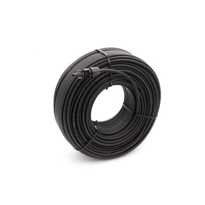1000 meters TUV 62930 IEC 131 Solar DC cable single core