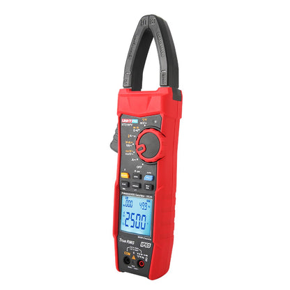 1 pc Industrial UT219PV true RMS digital clamp meter, AC/DC multimeter, high-precision clamp meter