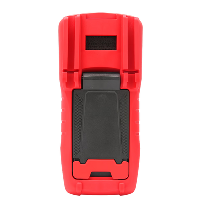 5 pcs Industrial Digital Multimeter, High Precision Universal Meter, Maintenance Electrician, Household Multi-meter, UT197PV (IP67 Protection Level)