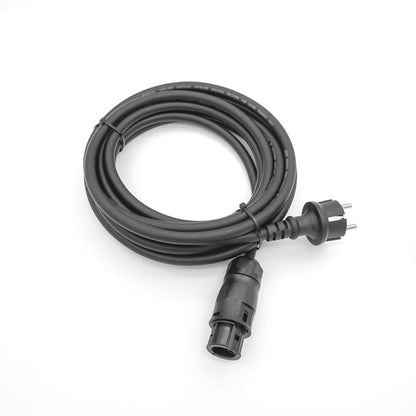 50sets Inverter Extension Cord Good Quality AC/DC Solar Micro Inverter Tinned Copper