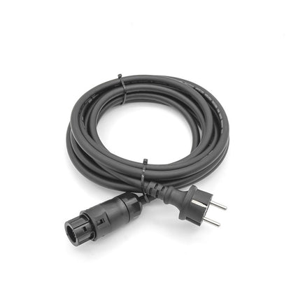 50sets Inverter Extension Cord Good Quality AC/DC Solar Micro Inverter Tinned Copper