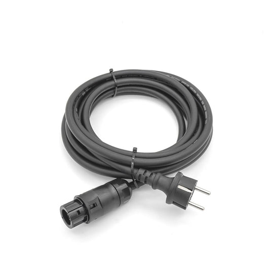 Cable de extensión para inversor solar de CA/CC de buena calidad, 50 juegos, cobre estañado.