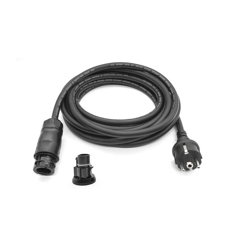 50sets Inverter Extension Cord Good Quality AC/DC Solar Micro Inverter Tinned Copper