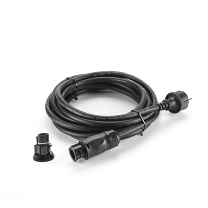 50sets Inverter Extension Cord Good Quality AC/DC Solar Micro Inverter Tinned Copper