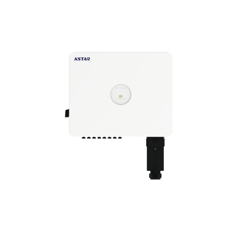 Kstar Inverter عاكسات سترينج والعاكسات المركزية / عاكس أحادي الطور / عاكس ثلاثي الطور / عاكس هجين