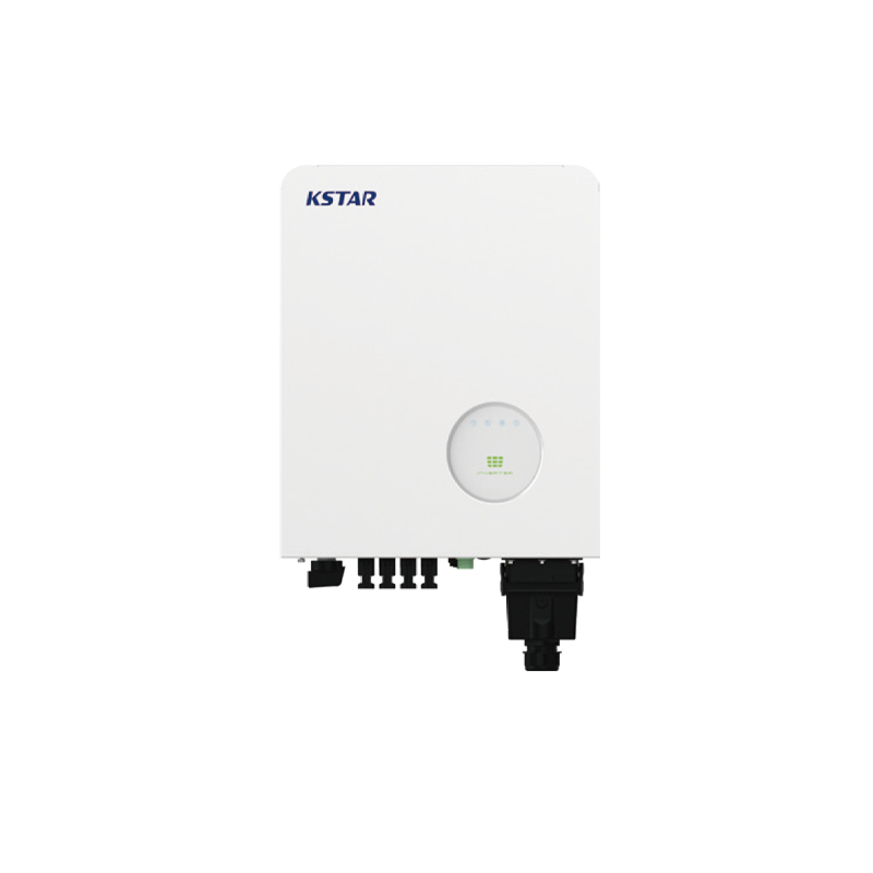 Kstar Inverter عاكسات سترينج والعاكسات المركزية / عاكس أحادي الطور / عاكس ثلاثي الطور / عاكس هجين