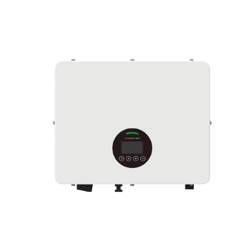 Kstar Inverter عاكسات سترينج والعاكسات المركزية / عاكس أحادي الطور / عاكس ثلاثي الطور / عاكس هجين