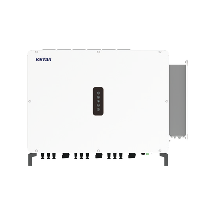 Kstar Inverter عاكسات سترينج والعاكسات المركزية / عاكس أحادي الطور / عاكس ثلاثي الطور / عاكس هجين