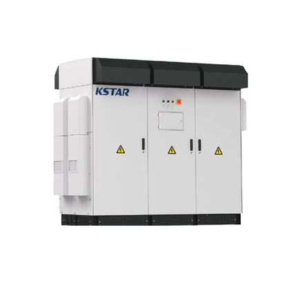 Kstar Inverter عاكسات سترينج والعاكسات المركزية / عاكس أحادي الطور / عاكس ثلاثي الطور / عاكس هجين
