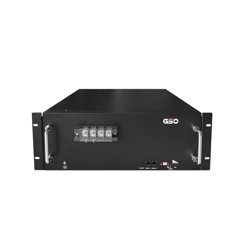 10sets Rack Type Solar Deep Cycle Battery/LiFePO4 Battery/Home energy storage system