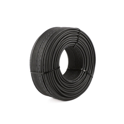 1000meters UL4703 16AWG~2AWG DC solar cable single core for solar system