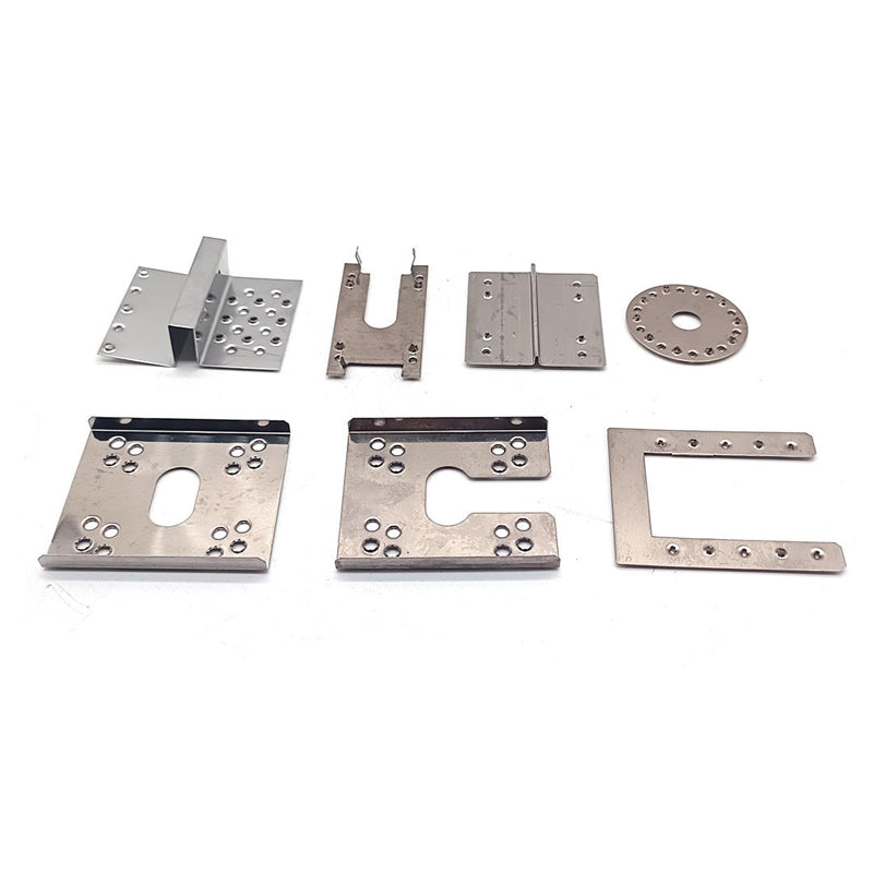 1000 pcs Solar Earthing Washer - Photovoltaic Grounding Conductive Film Sheet