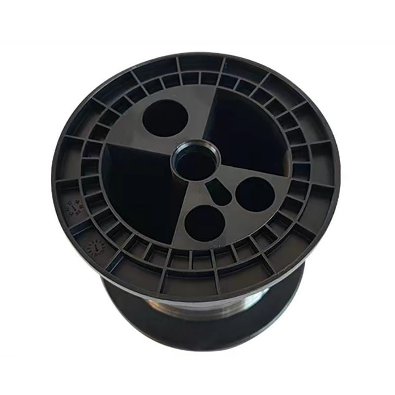 Cable de alimentación para panel de CC de cinta fotovoltaica con lengüeta para barra colectora de células solares de 1000 kg