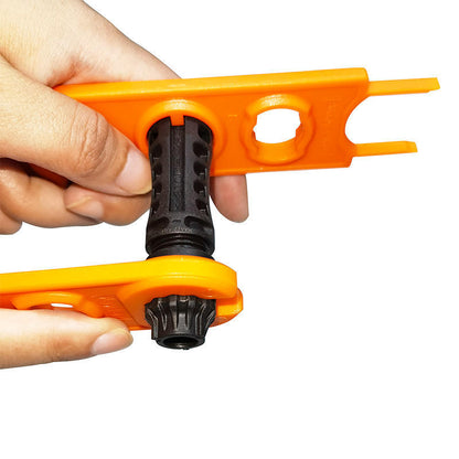 10 Pairs solar connector spanner Mayler