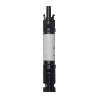 10 Pairs Solar connector with innner diode 10A/15A/20A/30A