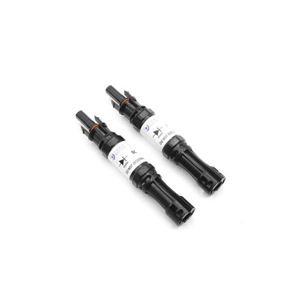 10 Pairs Solar connector with innner diode 10A/15A/20A/30A