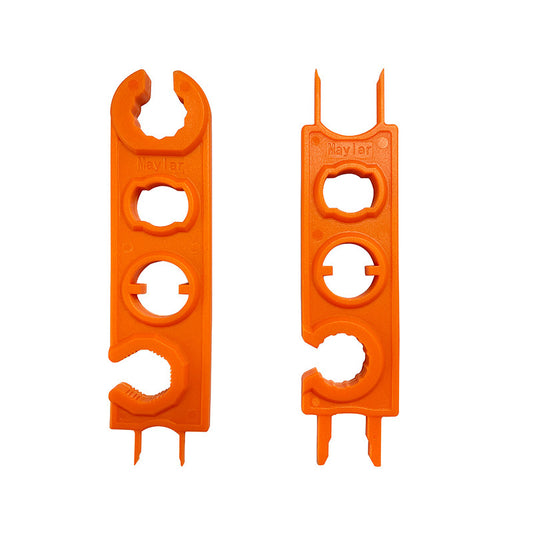 10 Pairs solar connector spanner Mayler