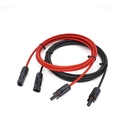 Customized solar extension cable/Jumper cable /Inverter cable