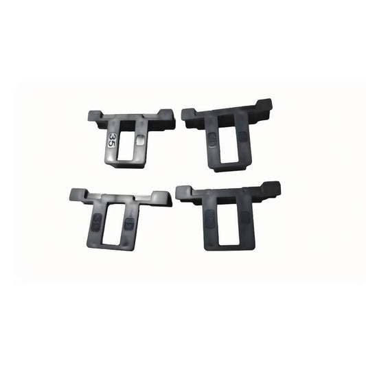 1000pcs Solar module Water Drain Clip