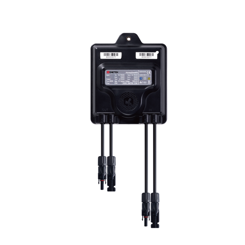 50 Sets Solar Panel Power Optimizers/External Optimizer  Honeybee1400/1600 Honeybee700/850