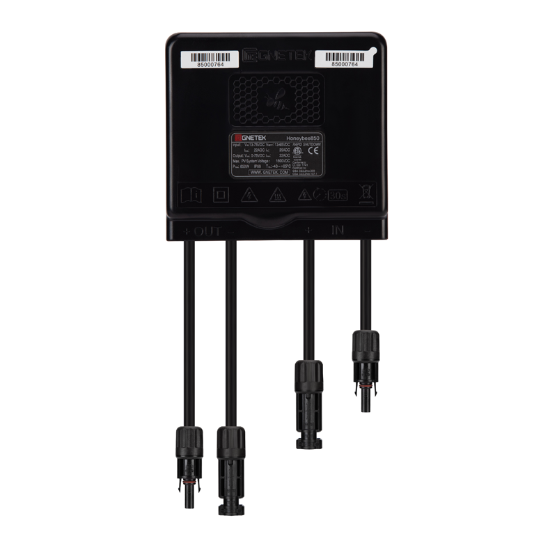 50 Sets Solar Panel Power Optimizers/External Optimizer  Honeybee1400/1600 Honeybee700/850