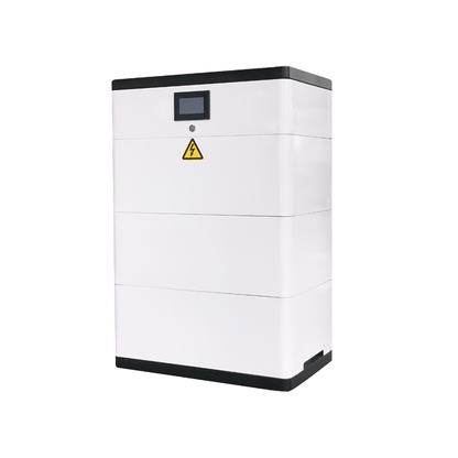 5sets Stacked Low Voltage Home Energy Storage System/BESS