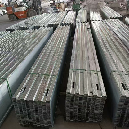 100Meters Roof walk way/Inspection way for solar systems
