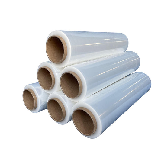 5 Rolls Stretch Film/packing Film for solar module pallet