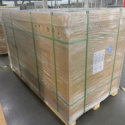 5 Rolls Stretch Film/packing Film for solar module pallet