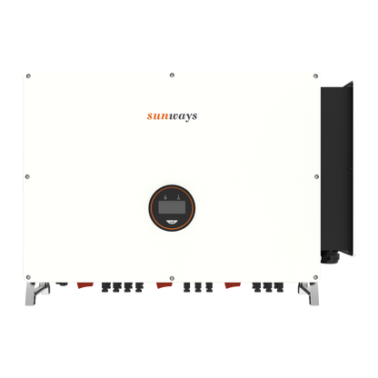 Sunways inverter String inverters and centrial inverters/Single phase inverter/Three phase inverter/Hybrid inverter