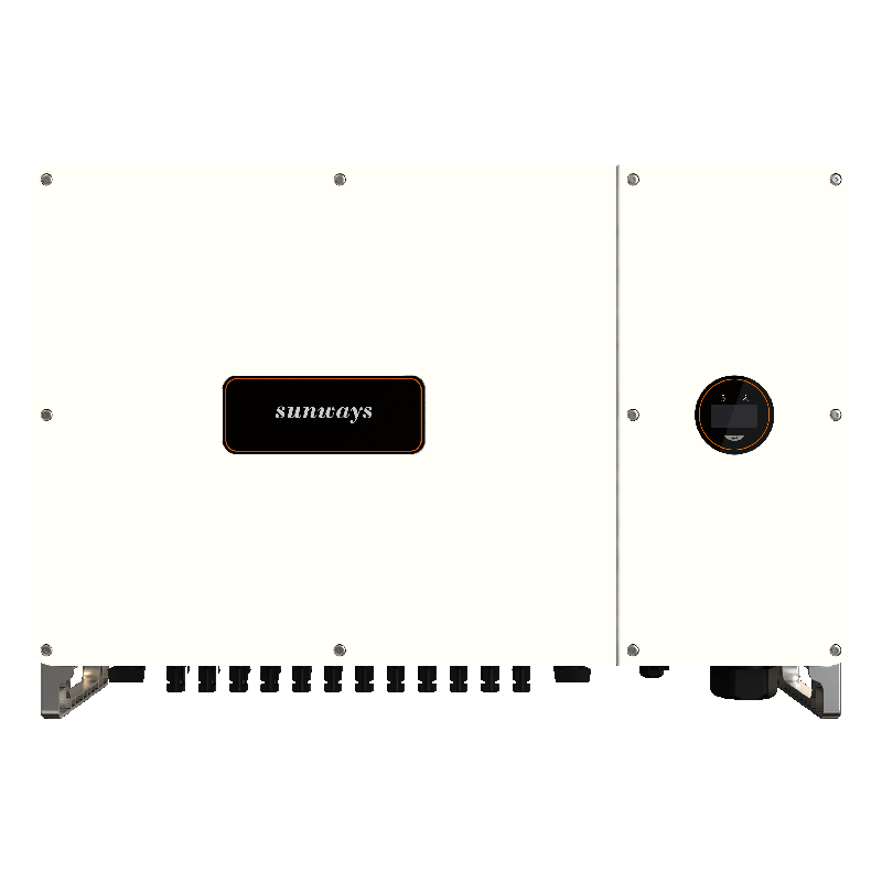 Sunways inverter String inverters and centrial inverters/Single phase inverter/Three phase inverter/Hybrid inverter
