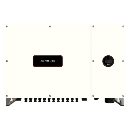 Sunways inverter String inverters and centrial inverters/Single phase inverter/Three phase inverter/Hybrid inverter