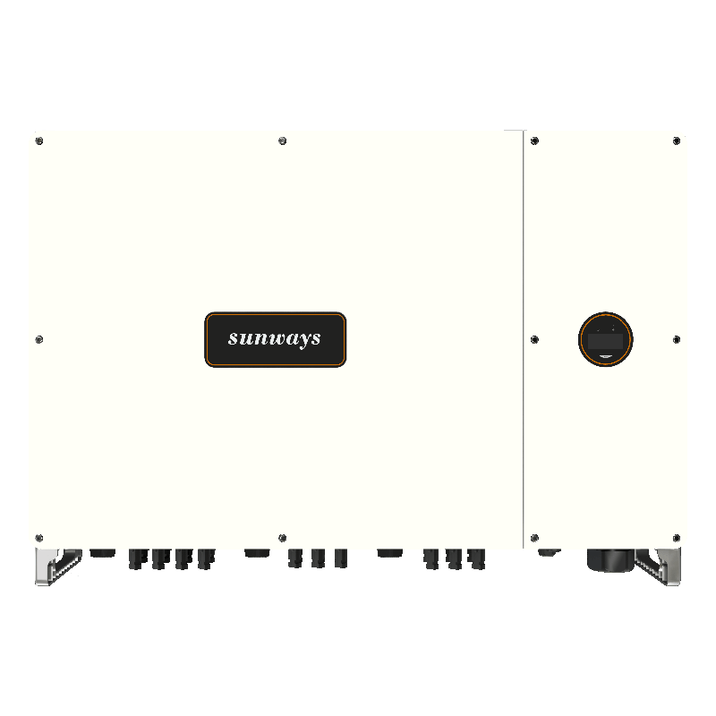 Sunways inverter String inverters and centrial inverters/Single phase inverter/Three phase inverter/Hybrid inverter