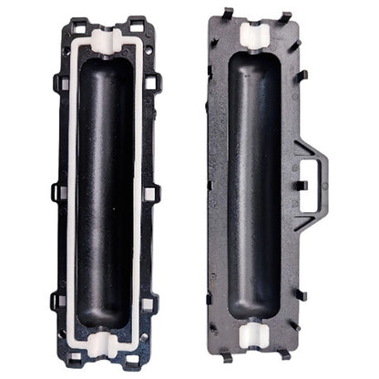 200sets Waterproof Protection Box for Solar Panel Connectors/connector shelter