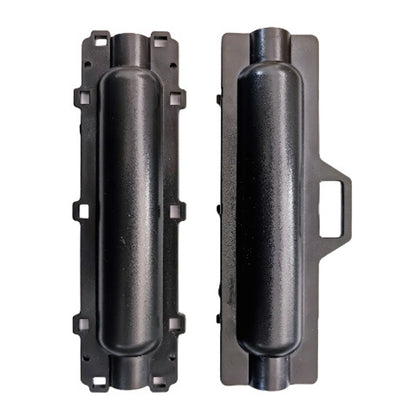 200sets Waterproof Protection Box for Solar Panel Connectors/connector shelter