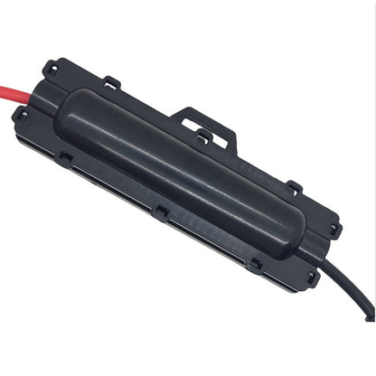 200sets Waterproof Protection Box for Solar Panel Connectors/connector shelter